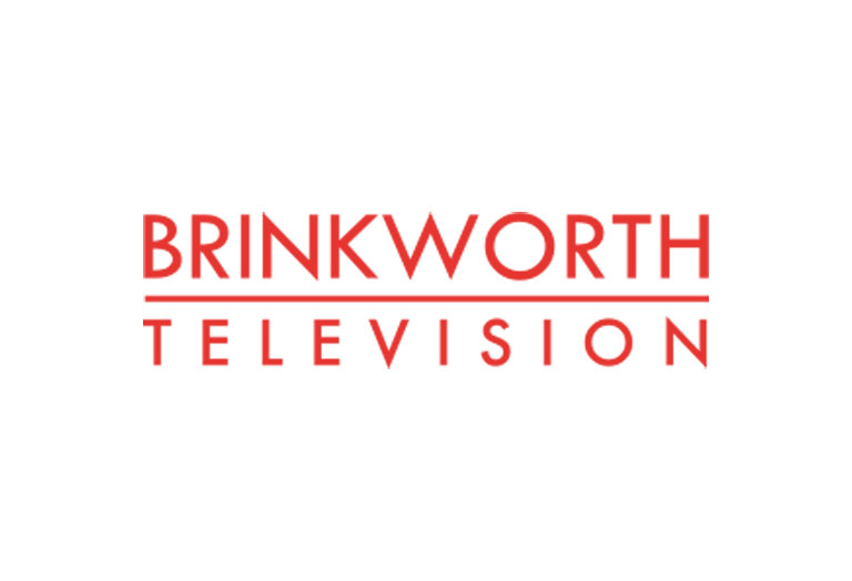 Brinkworth Television logo