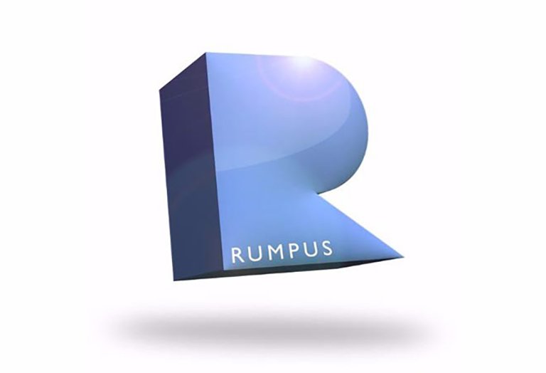 Rumpus Media logo