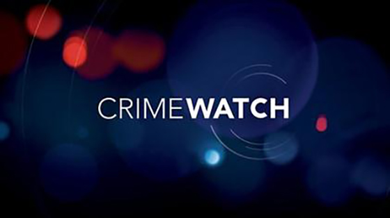 Crimewatch logo