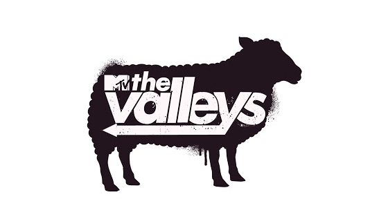 the valleys logo