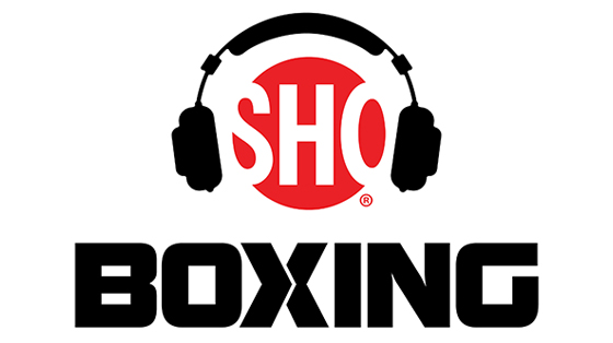 Showtime Boxing