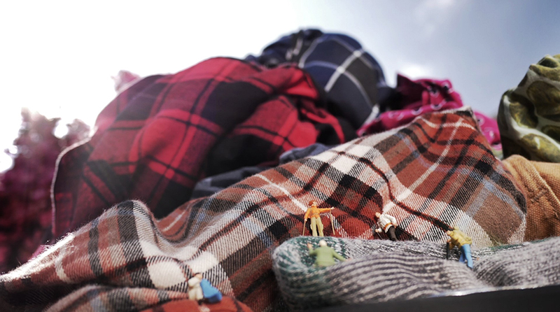 image of blankets