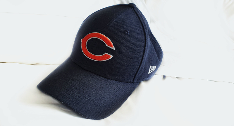 Chicago Bears Cap