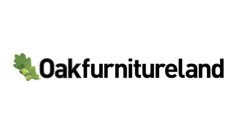 Oak Furnitureland