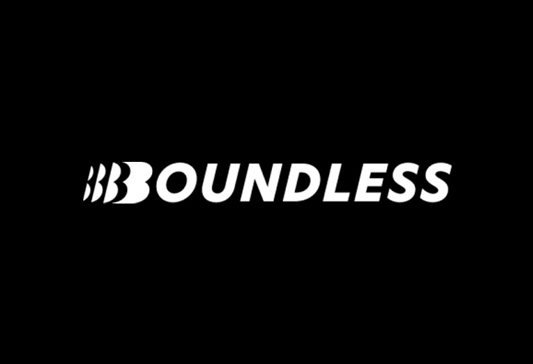 Boundless logo