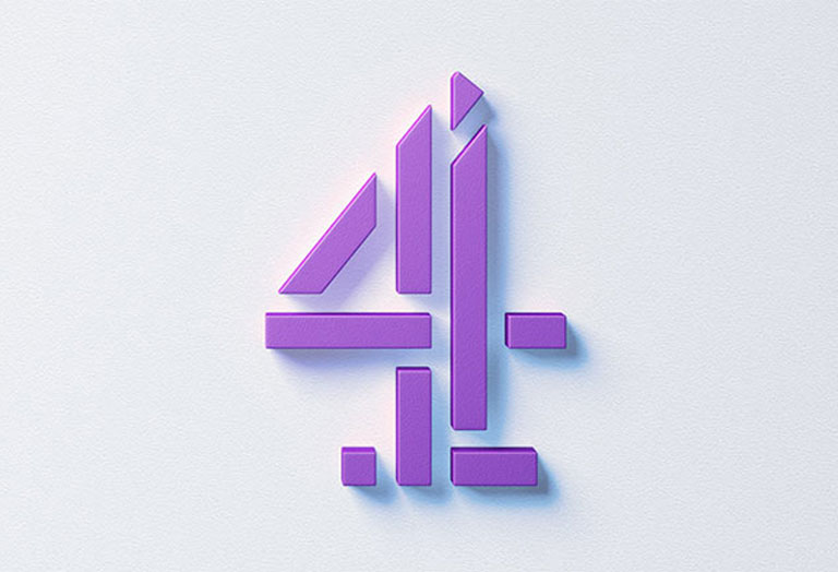 Channel 4 logo