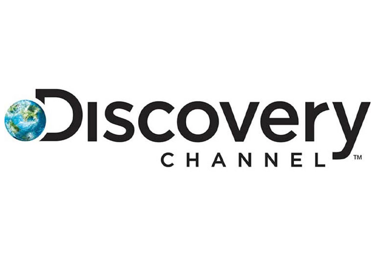 Discovery Channel-logo logo