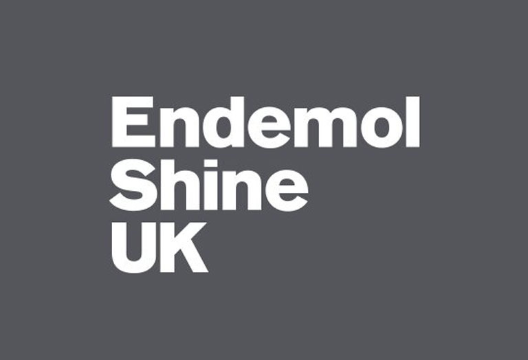 Endemol Shine UK logo