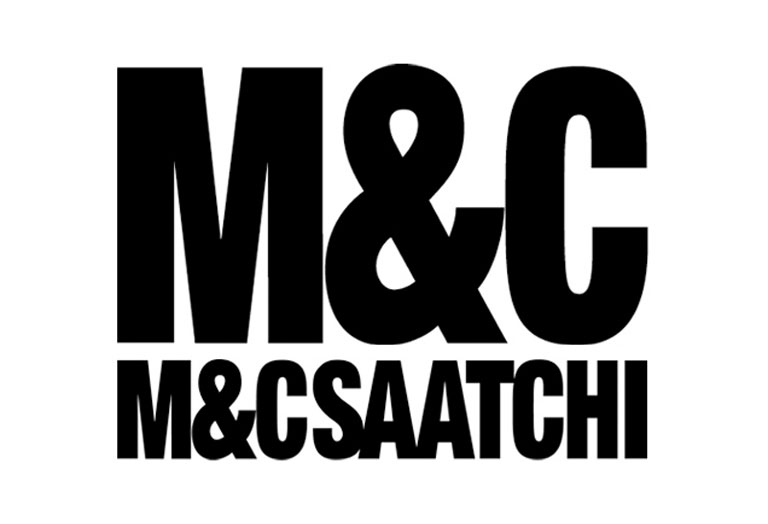 M & C Saatchi logo