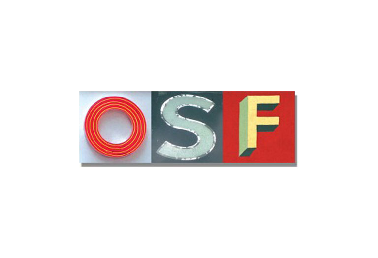 Oxford Scientific Films logo