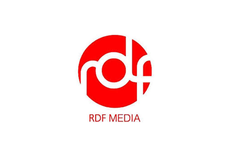 RDF Media logo