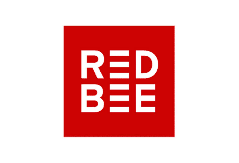 Red Bee logo