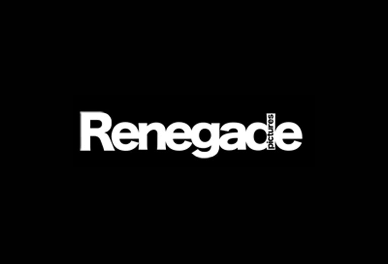 Renegade logo