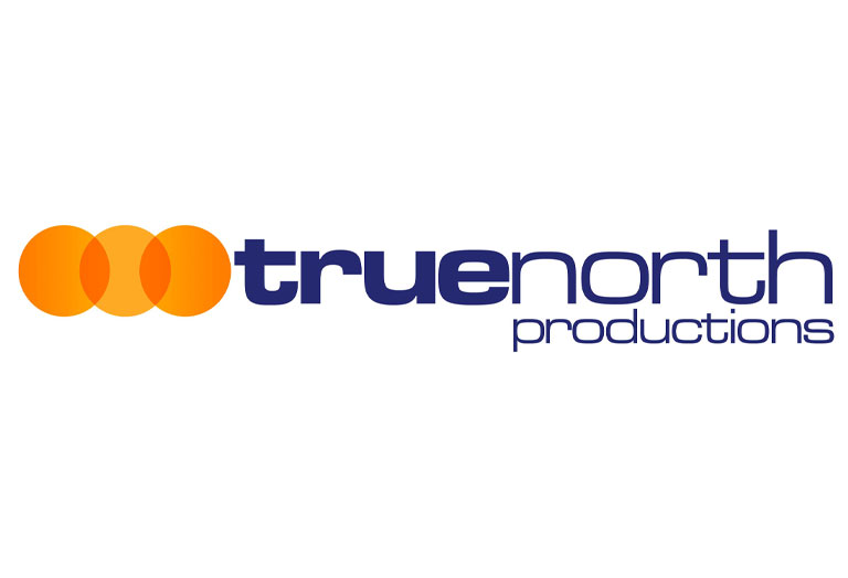 True North Productions logo