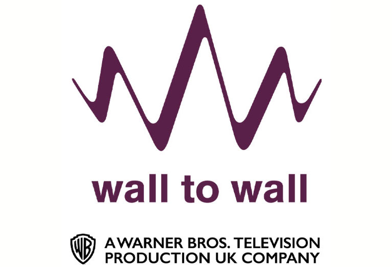 Wall to Wall logo